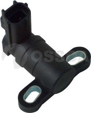 OSSCA 09318 - Senzor impulsuri, arbore cotit - allinparts.ro