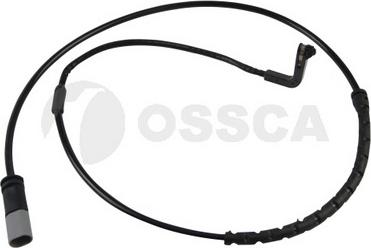 OSSCA 09333 - Senzor de avertizare,uzura placute de frana - allinparts.ro