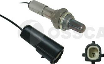 OSSCA 09253 - Sonda Lambda allinparts.ro