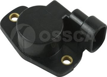 OSSCA 09273 - Senzor, pozitie clapeta acceleratie - allinparts.ro