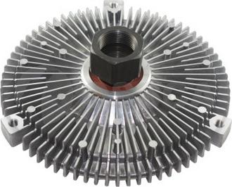 BM Catalysts 20025083 - Cupla, ventilator radiator - allinparts.ro