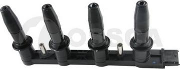 OSSCA 04930 - Bobina de inductie - allinparts.ro