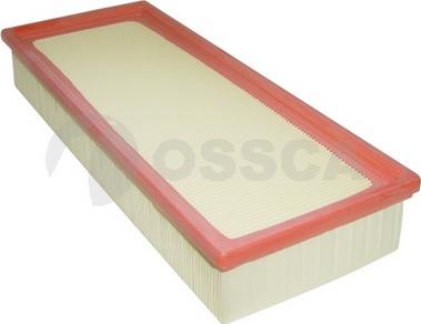OSSCA 04974 - Filtru aer allinparts.ro