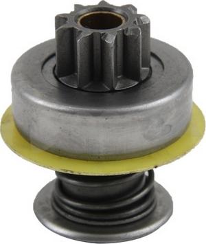 OSSCA 04550 - Pinion electromotor allinparts.ro