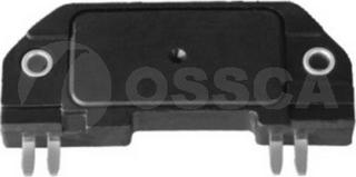 OSSCA 04560 - Unitate de control,sistem de aprindere allinparts.ro