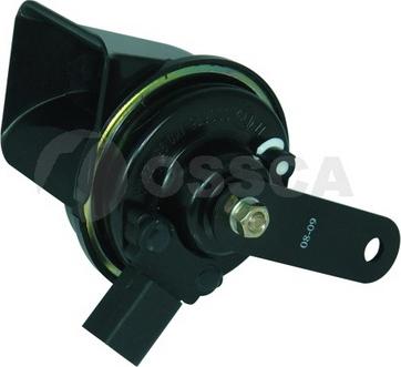 OSSCA 04578 - Claxon allinparts.ro