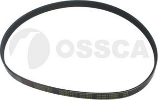 OSSCA 04695 - Curea transmisie allinparts.ro