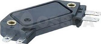 OSSCA 04615 - Unitate de control,sistem de aprindere allinparts.ro