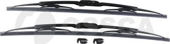 OSSCA 04043 - Lamela stergator allinparts.ro