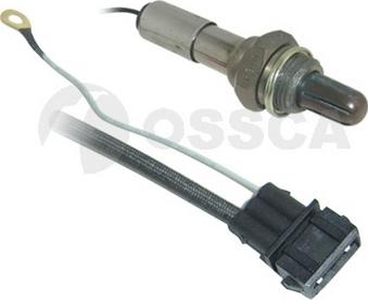 OSSCA 04000 - Sonda Lambda allinparts.ro