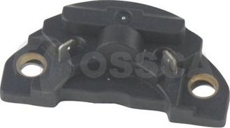 OSSCA 04864 - Unitate de control,sistem de aprindere allinparts.ro
