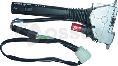 OSSCA 04341 - Comutator coloana directie allinparts.ro