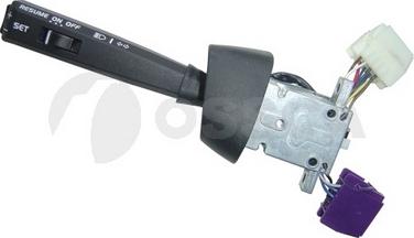 OSSCA 04339 - Comutator coloana directie allinparts.ro