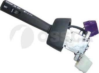 OSSCA 04338 - Comutator coloana directie allinparts.ro