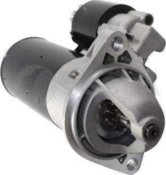 OSSCA 04289 - Starter - allinparts.ro