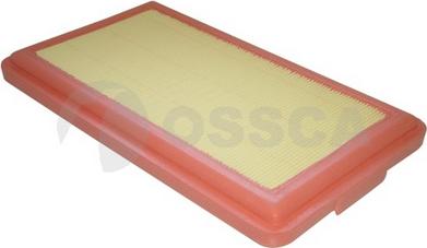 OSSCA 04284 - Filtru aer allinparts.ro