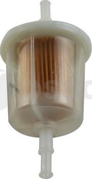 OSSCA 04230 - Filtru combustibil allinparts.ro