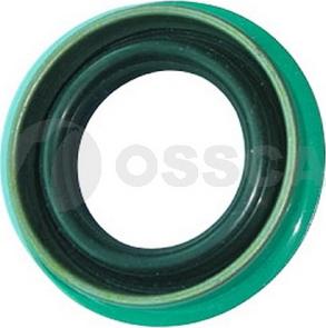 OSSCA 04708 - Simering, arbore cotit - allinparts.ro