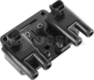 OSSCA 05946 - Bobina de inductie allinparts.ro