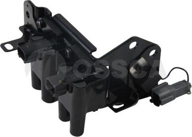 OSSCA 05948 - Bobina de inductie allinparts.ro