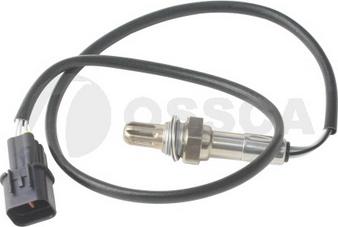 OSSCA 05904 - Sonda Lambda allinparts.ro