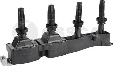 OSSCA 05931 - Bobina de inductie allinparts.ro