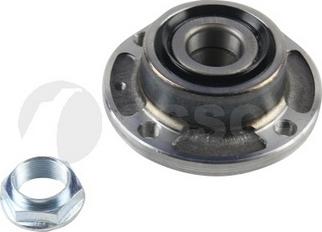 OSSCA 05440 - Butuc roata - allinparts.ro