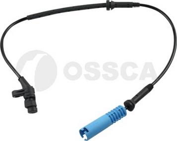 OSSCA 05462 - Senzor,turatie roata - allinparts.ro