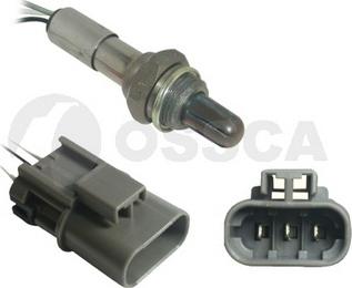 OSSCA 09254 - Sonda Lambda allinparts.ro