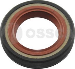 OSSCA 05605 - Simering, arbore cotit allinparts.ro