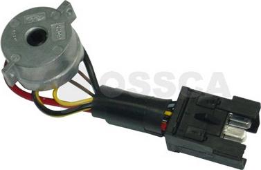 OSSCA 05619 - Comutator pornire - allinparts.ro