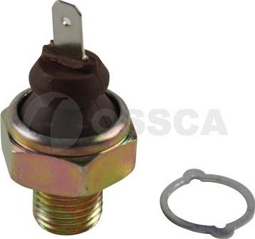 OSSCA 05354 - Senzor,presiune ulei allinparts.ro
