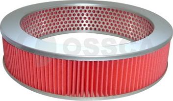 OSSCA 05360 - Filtru aer allinparts.ro