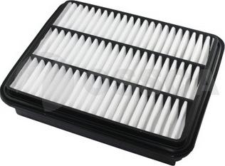 OSSCA 05383 - Filtru aer allinparts.ro