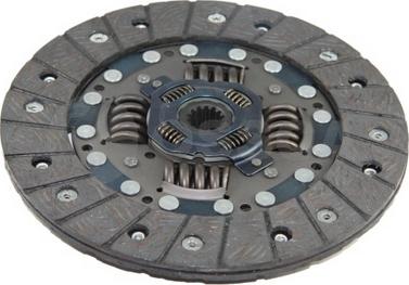 OSSCA 06967 - Disc ambreiaj - allinparts.ro