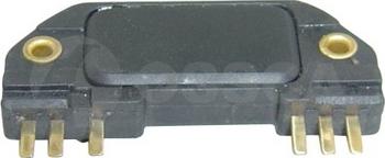 OSSCA 06937 - Unitate de control,sistem de aprindere allinparts.ro