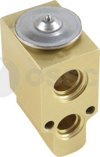 OSSCA 06544 - Supapa expansiune, clima allinparts.ro