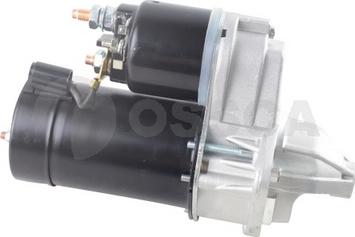 OSSCA 06545 - Starter - allinparts.ro
