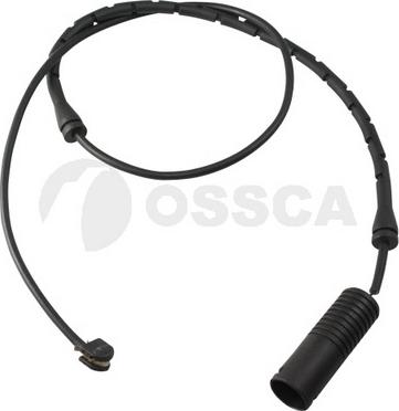 OSSCA 06514 - Senzor de avertizare,uzura placute de frana - allinparts.ro