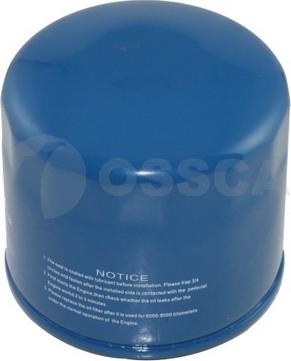 OSSCA 06049 - Filtru ulei allinparts.ro
