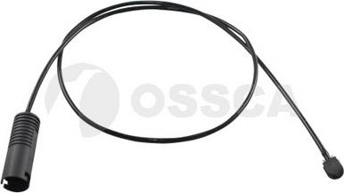 OSSCA 06190 - Senzor de avertizare,uzura placute de frana - allinparts.ro