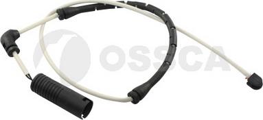 OSSCA 06189 - Senzor de avertizare,uzura placute de frana - allinparts.ro