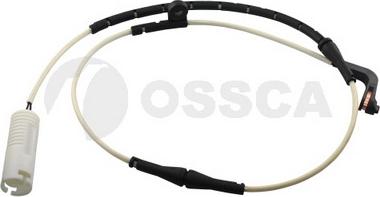OSSCA 06185 - Senzor de avertizare,uzura placute de frana - allinparts.ro