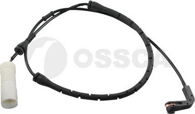 OSSCA 06186 - Senzor de avertizare,uzura placute de frana - allinparts.ro