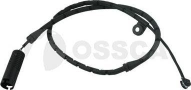 OSSCA 06181 - Senzor de avertizare,uzura placute de frana - allinparts.ro
