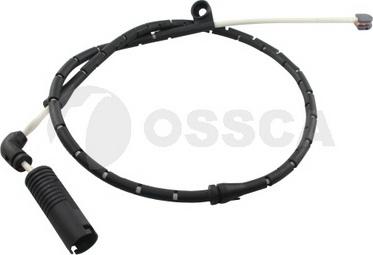 OSSCA 06183 - Senzor de avertizare,uzura placute de frana - allinparts.ro