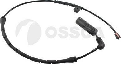 OSSCA 06174 - Senzor de avertizare,uzura placute de frana - allinparts.ro