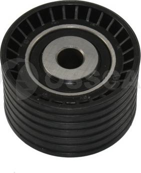 OSSCA 06818 - Rola ghidare / conducere, curea distributie - allinparts.ro