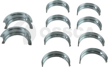 OSSCA 06361 - Set rulemt arbore cotit allinparts.ro