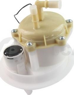 OSSCA 06332 - Filtru combustibil allinparts.ro
